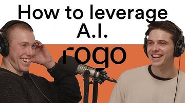 Could this AI Founder Replace Investment Bankers? | First Time Founders with Ed Elson