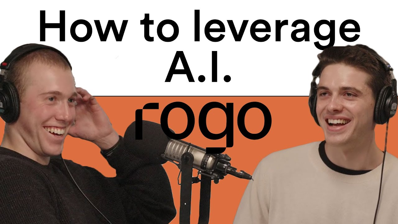 Could this AI Founder Replace Investment Bankers? | First Time Founders with Ed Elson