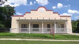 Rollin' through Alachua, Florida (The town) Rollin' through Alachua, Florida (The town)