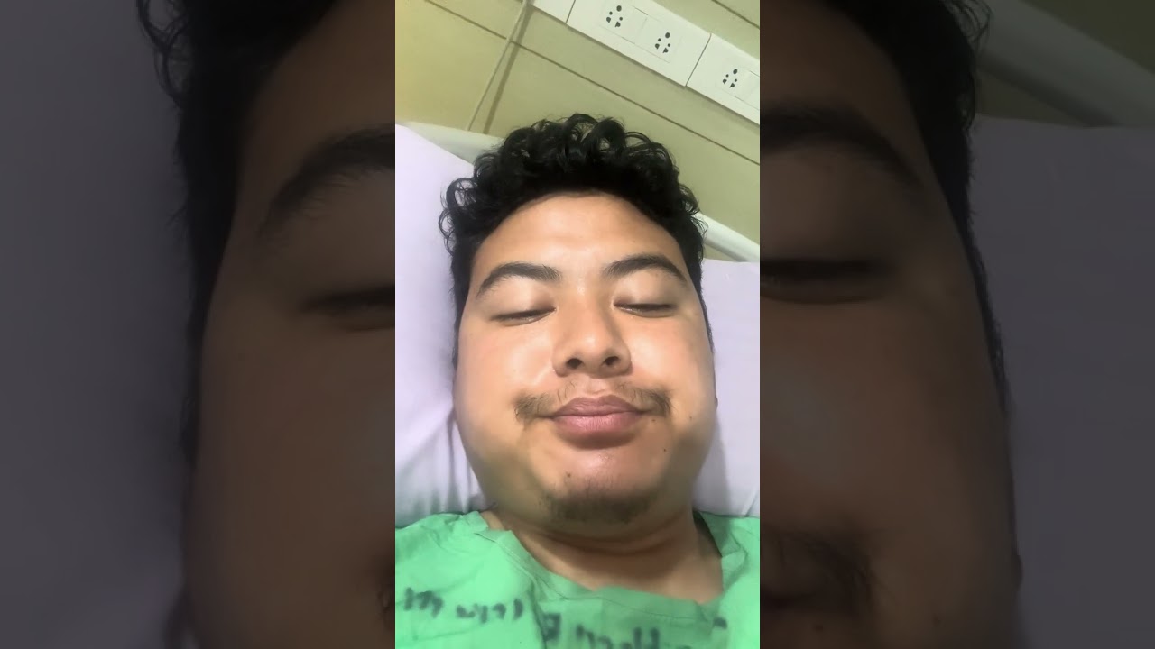 First day of anal fistula surgery ( fistulectomy)