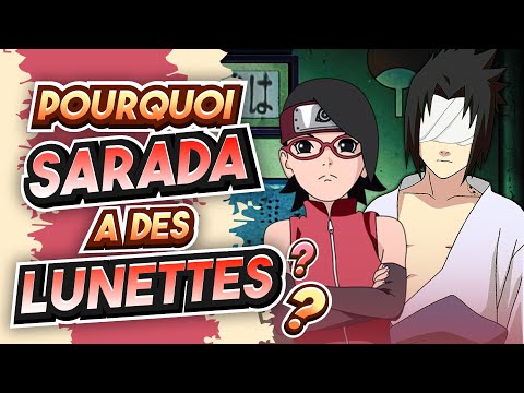 Vidéo: Pourquoi Sarada veut-elle être hokage ?