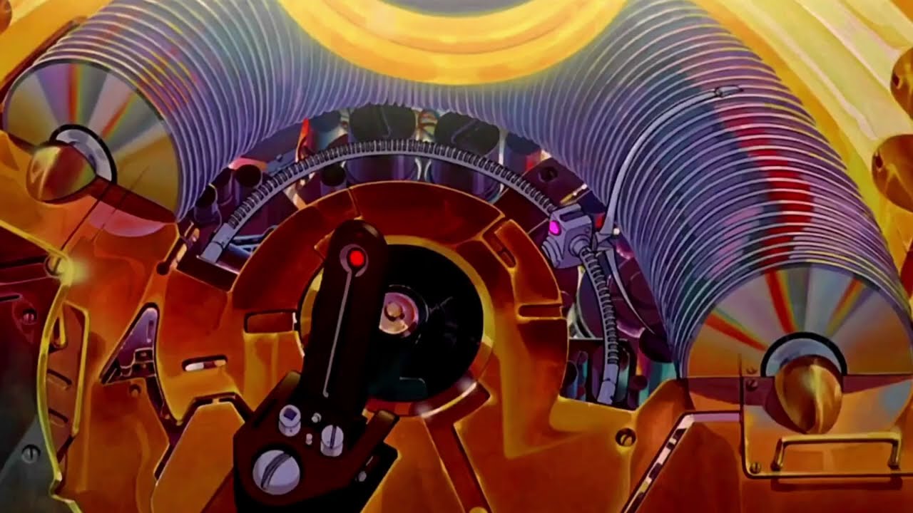 Eric Prydz - Call On Me (slowed & reverb)