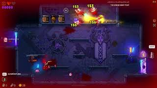Demo - Neon Abyss 2 - (Teil 2)