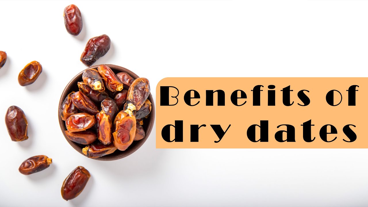 Excellent Source Of Energy Health Benefits Of Dry Dates Health Tips