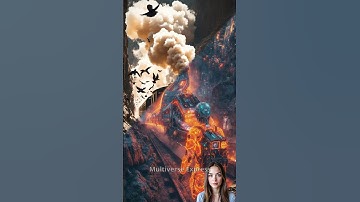 Thumbnail of Tracks of Infinity