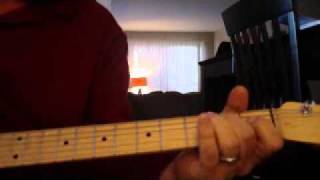 The Core Lesson - Eric Clapton-Steve Gosper
