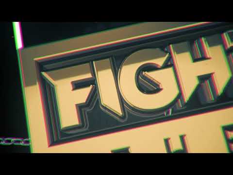 Fight the Fight - Ritual (Official Lyric Video)