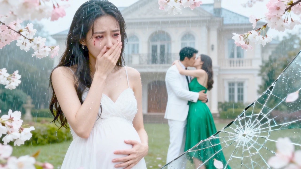 Dia mencintainya selama 10 tahun, tapi dia cinta orang lain. Dia pergi, hancurkan hatinya sepenuhnya