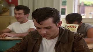Details Stephen King's IT (1990) Ben Hanscom Flashback Scene 5/39 Guide