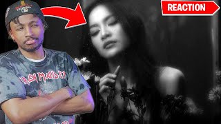 MAHALINI - MATI MATIAN (OFFICIAL MUSIC VIDEO) Reaction