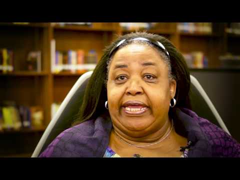 Dallas ISD STEM School Parent Testimonial