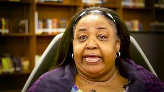 Dallas ISD STEM School Parent Testimonial