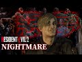 RE2 NIGHTMARE 惡夢模式