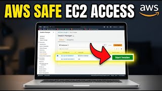 How to download from AWS Systems Manager to manage EC2 safely - Complete Guide