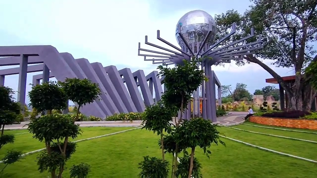 Eco Park Timings And Price Eco Park Timings And Price