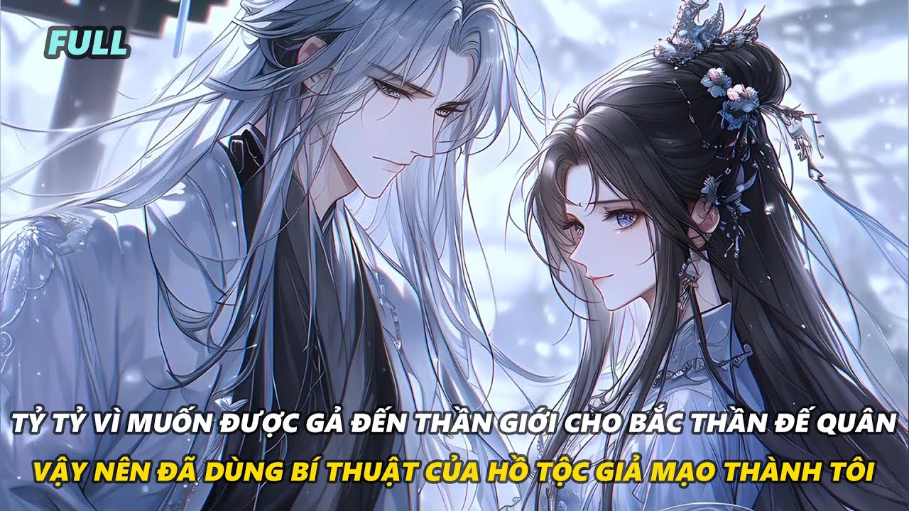 FULL | TRÙNG SINH VỀ NGÀY BẮC THẦN ĐẾ QUÂN VƯỢT TÌNH KIẾP | REVIEW TRUYỆN | Saigon Audio