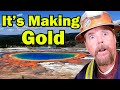 Geology of gold deposits  a beginners guide