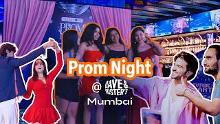 Prom Night 2025: Glam, Games & Good Vibes | Dave & Buster's Mumbai screenshot 2