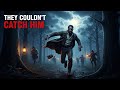 Slave Hunters Chased a Slave Father But Met Dark Hoodoo Magic | The Escape of Elijah
