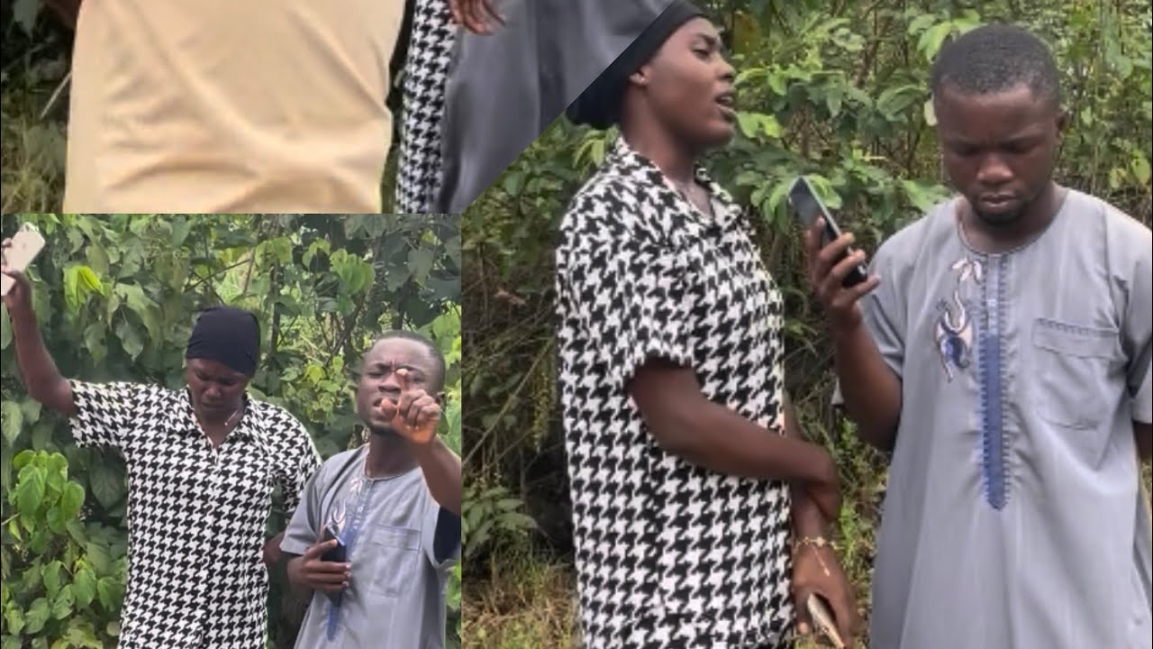 God used minister Joseph to help the lady but the unbelievable thing happened 🙏🙏🙏