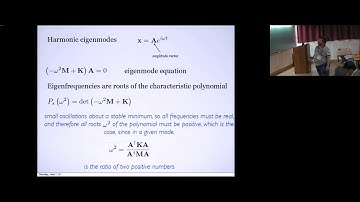 Density of Eigenvalues in a Quasi-Hermitian Random Matrix Model by Joshua Feinberg