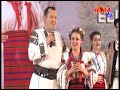 Spectacol de lansare a albumului „Poiană plină cu flori” -  Elisabeta Guzu (Hora TV)