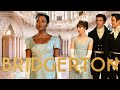 BRIDGERTON Season 2 - The Secret