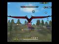 OLD_GLIDER_#freefire #shorts