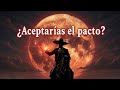 LA LEYENDA DEL CHARRO NEGRO | LA VERDAD DE UN PACTO MORTAL