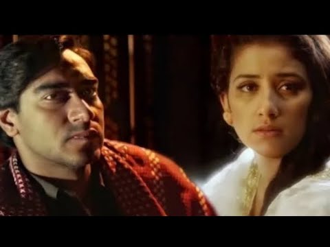 Khali Dil Nahi Jaan Bhi | Kachche Dhaage|lka Yagnik, Hans Raj Hans | NusratFatehAli Khan