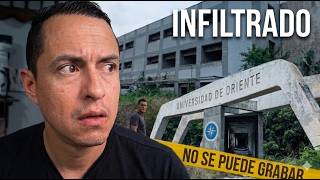 Investigué el COLAPSO que nadie se atreve a contar...