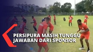 Tunda Persiapan Liga 2, Persipura Masih Tunggu Jawaban PT Freeport & Bank Papua Terkait Sponsor!