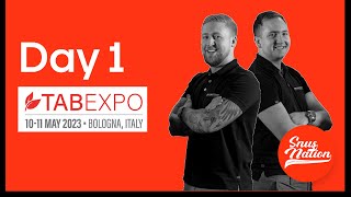 Bologna's Tobacco Extravaganza: Highlights & Hilarious Moments!