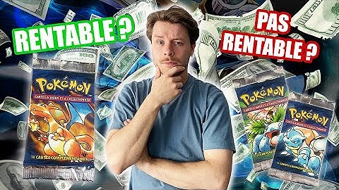 RENTABLE OU PAS RENTABLE ? #1 (Le SET DE BASE)