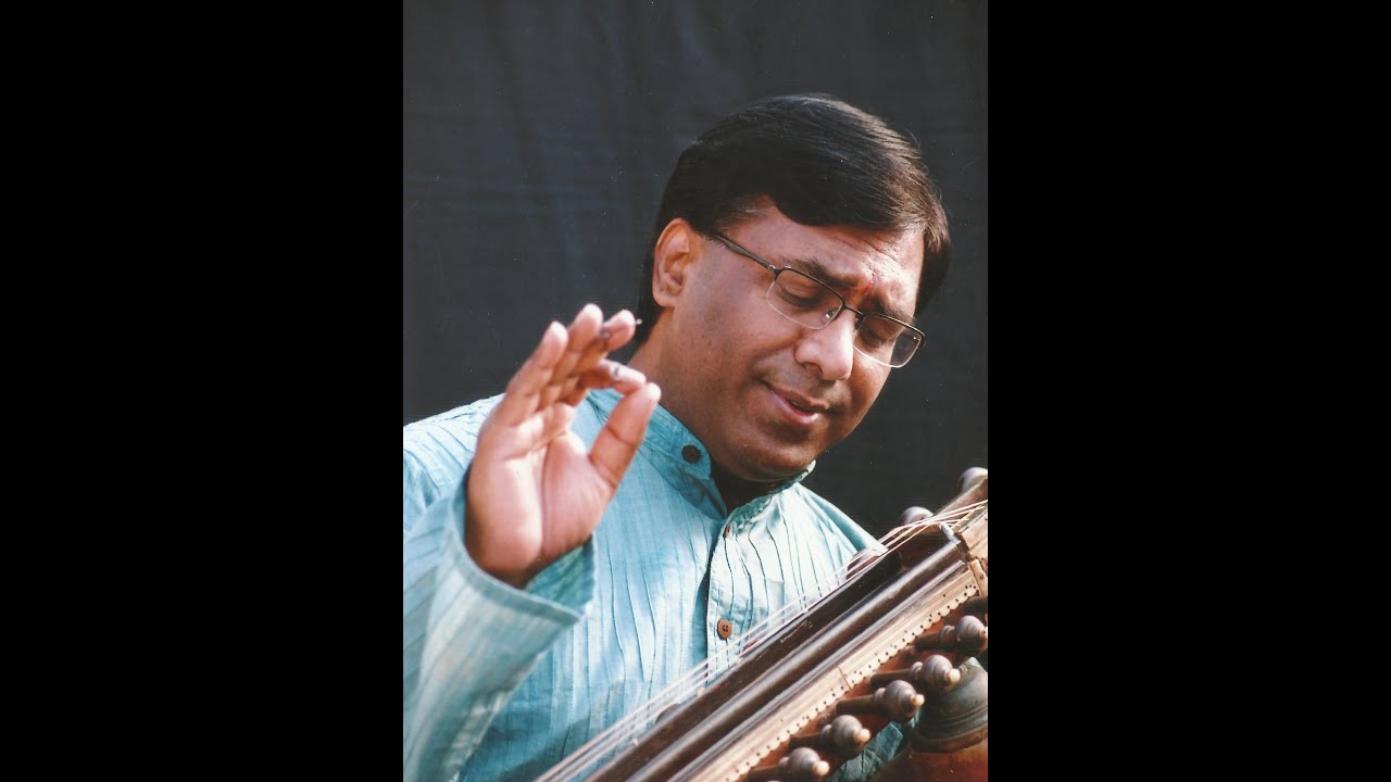 Learn how to sing Carnatic Vocal 35Tala Alankarams N Ravikiran