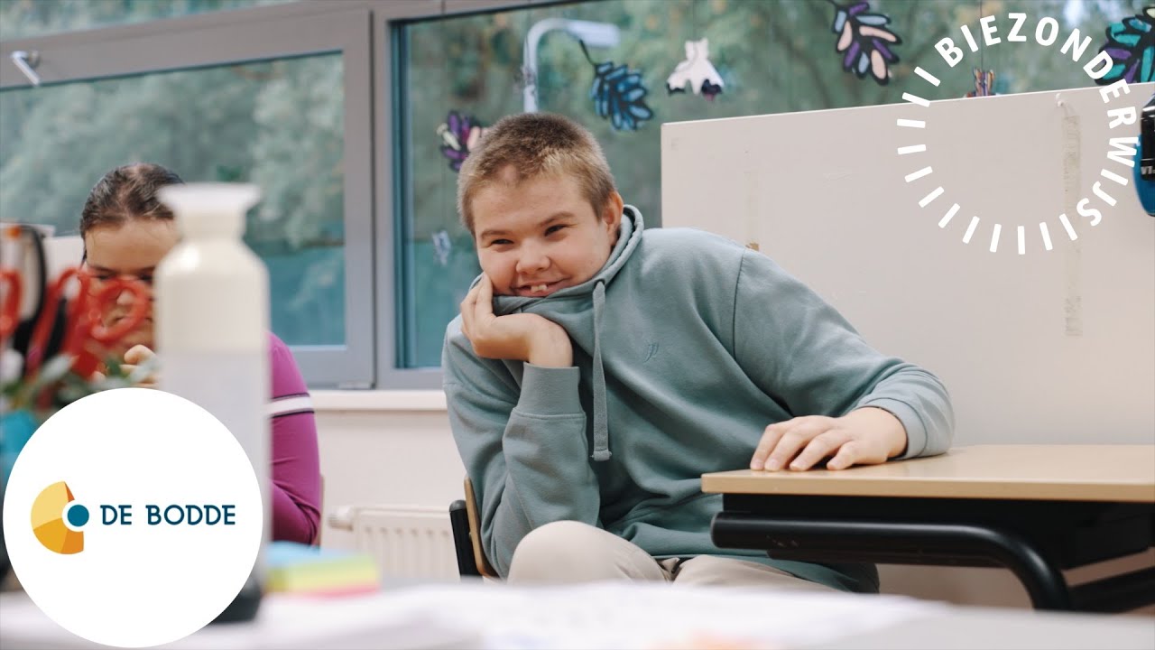 Welkom bij VSO De Bodde