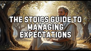 The Stoics Guide to Managing Expectations
