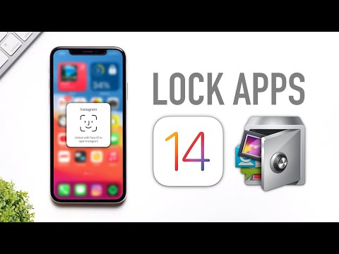 IOS 13 : How to Hide Apps on iPhone iPad IOS 13 (No App, No Jailbreak). 