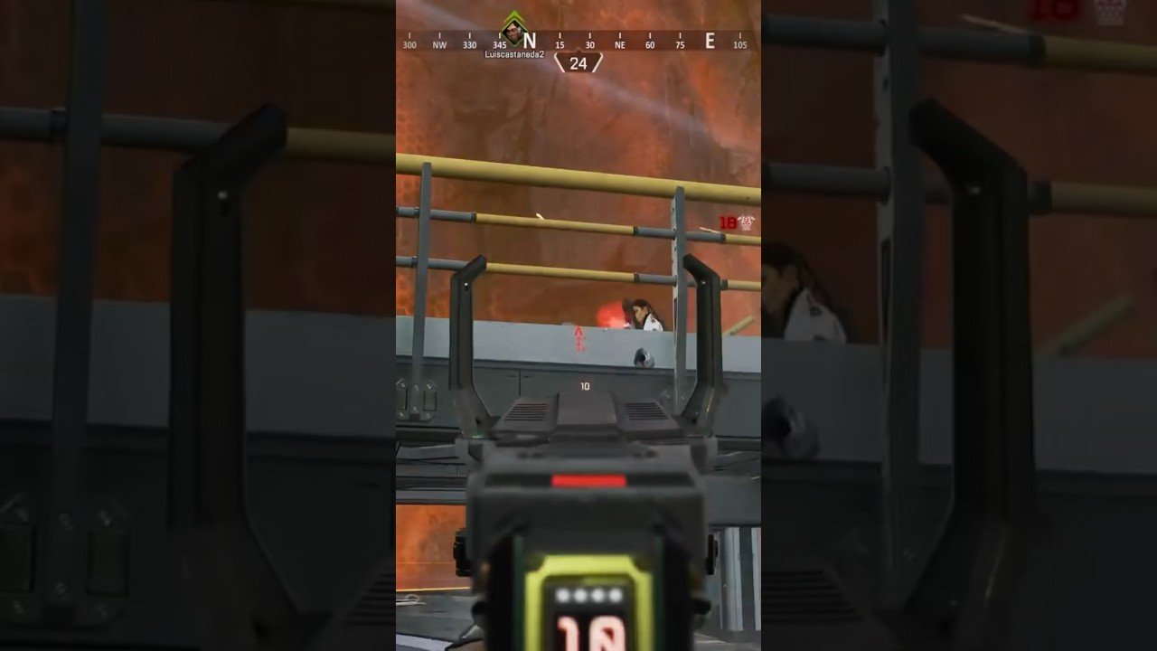 Apex Legends - The Struggles 🤣🤣😭