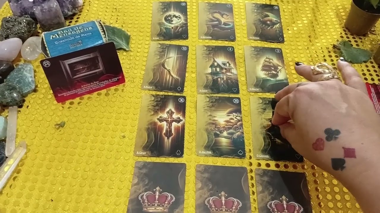 FOFOCA DO SER AMADO(A)