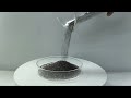 Is Brown Fused Alumina Natural Sand or Artificial Sand?