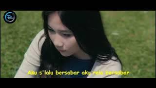 Alda Risma - Patah Jadi Dua (Lirik)
