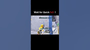 Wait for @YouTubeMIKEYv4 .. #bgmi #bgmishorts #shortsviral #feedshorts #foryou #trending #viral