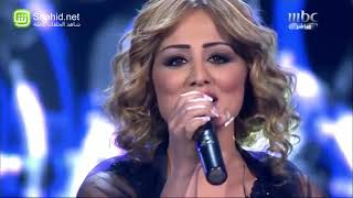 Arab Idol   الأداء   برواس حسين   بعيد عنك