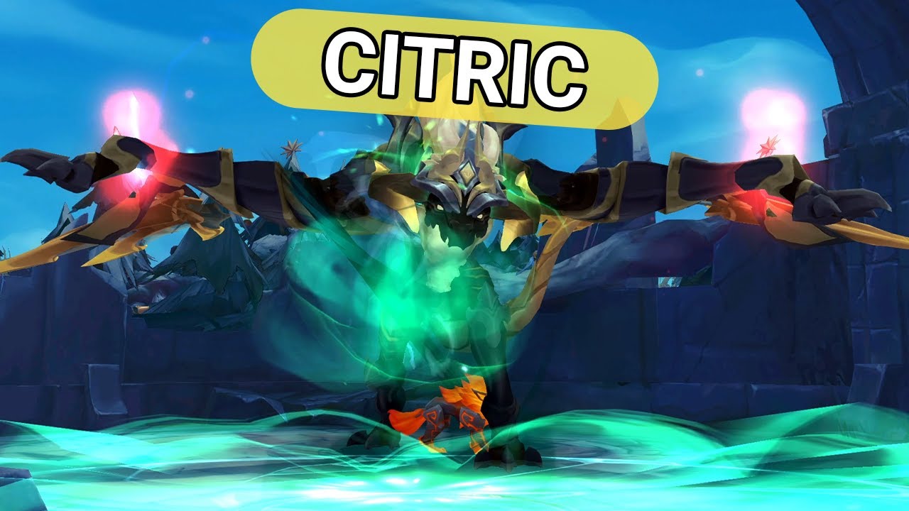 Is Shyvana to Challenger Possible?