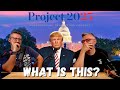 What is Project 2025? - WAP #118