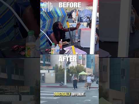 The Skid Row Fraudsters have FLED THE SCENE.