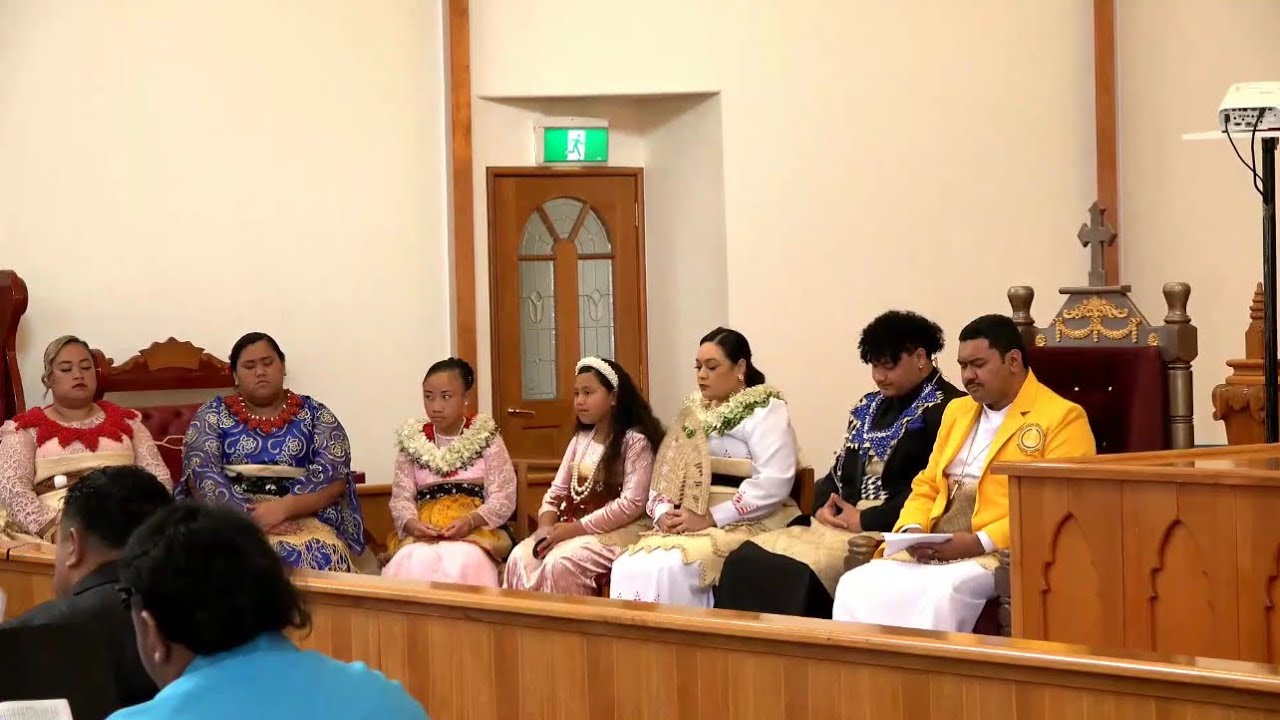 Katoanga Tukumo’ui Misinale SUTT Tuingapapai ‘O Uēsile Mangere 2025