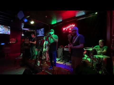 Diego Dead “Jack Straw” 082324