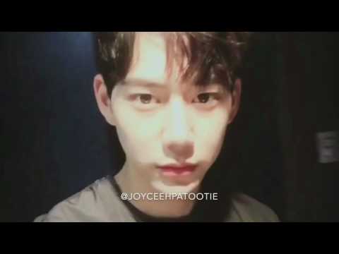 #KimTaro || Team Rintaro || Devon Seron and Jin Ju Hyeong